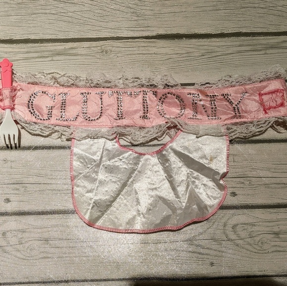 Gluttony Halloween Costume - Picture 2 of 8